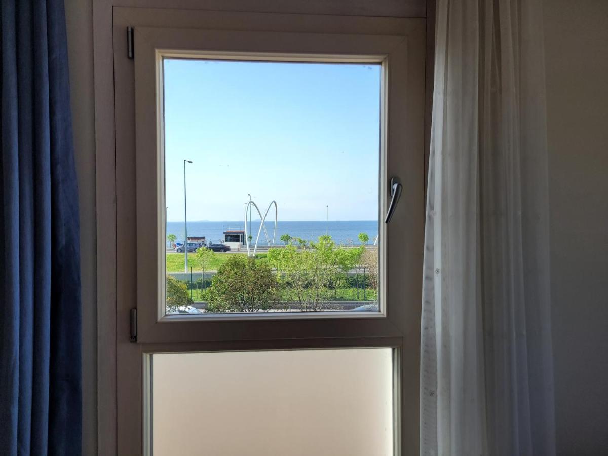 Masif House Panzió Isztambul Kültér fotó