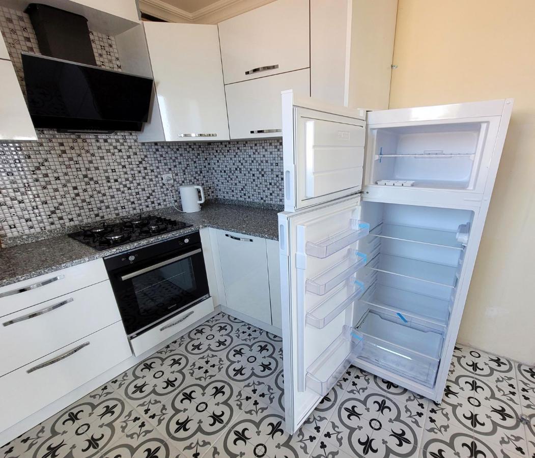 Masif House Panzió Isztambul Kültér fotó