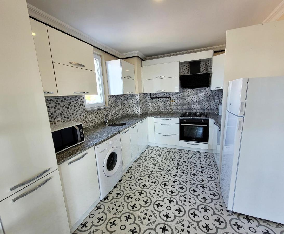 Masif House Panzió Isztambul Kültér fotó