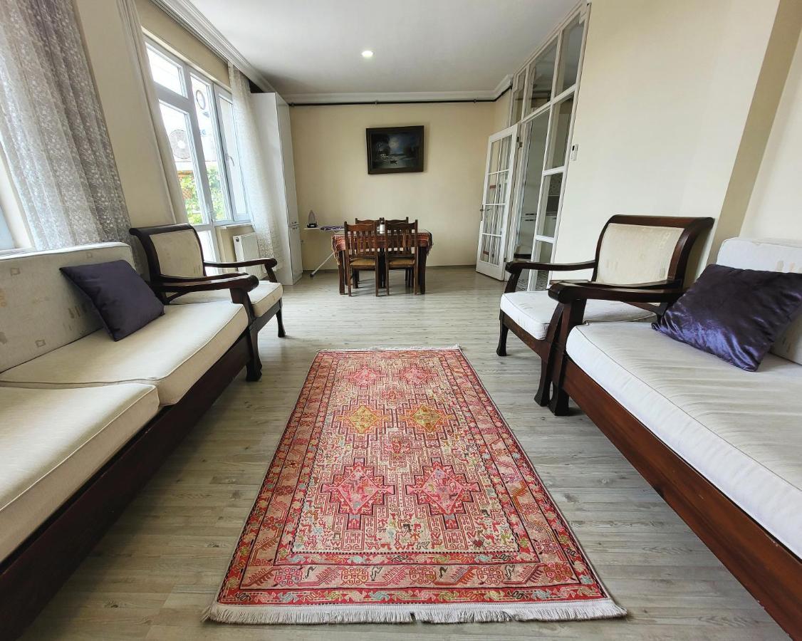 Masif House Panzió Isztambul Kültér fotó