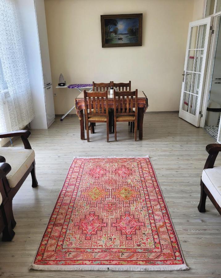 Masif House Panzió Isztambul Kültér fotó