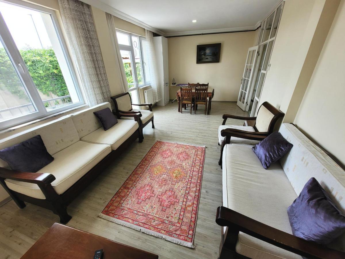 Masif House Panzió Isztambul Kültér fotó