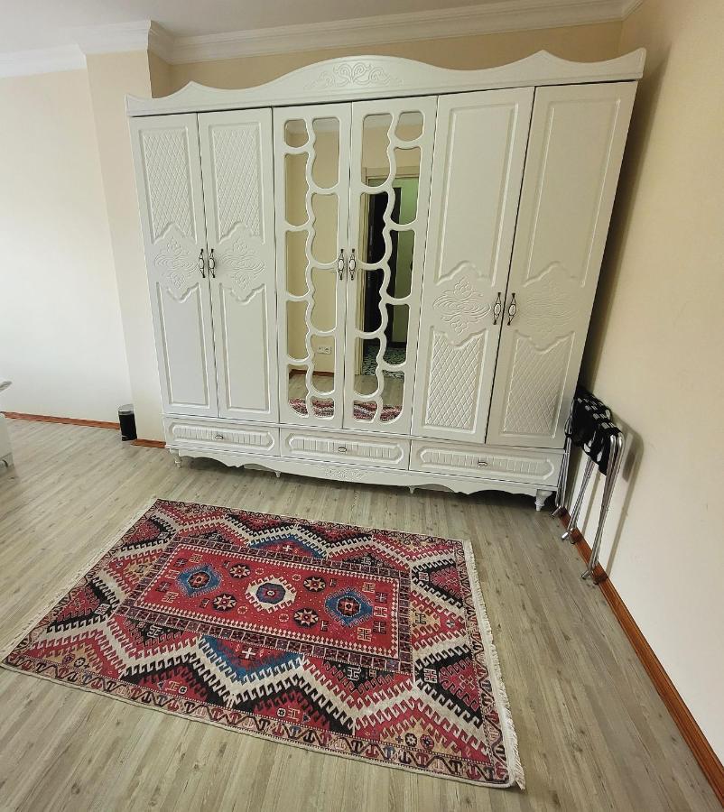 Masif House Panzió Isztambul Kültér fotó