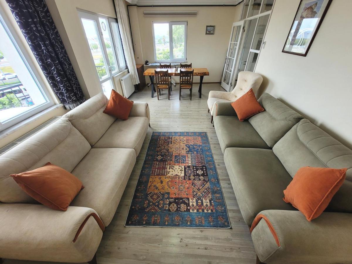 Masif House Panzió Isztambul Kültér fotó