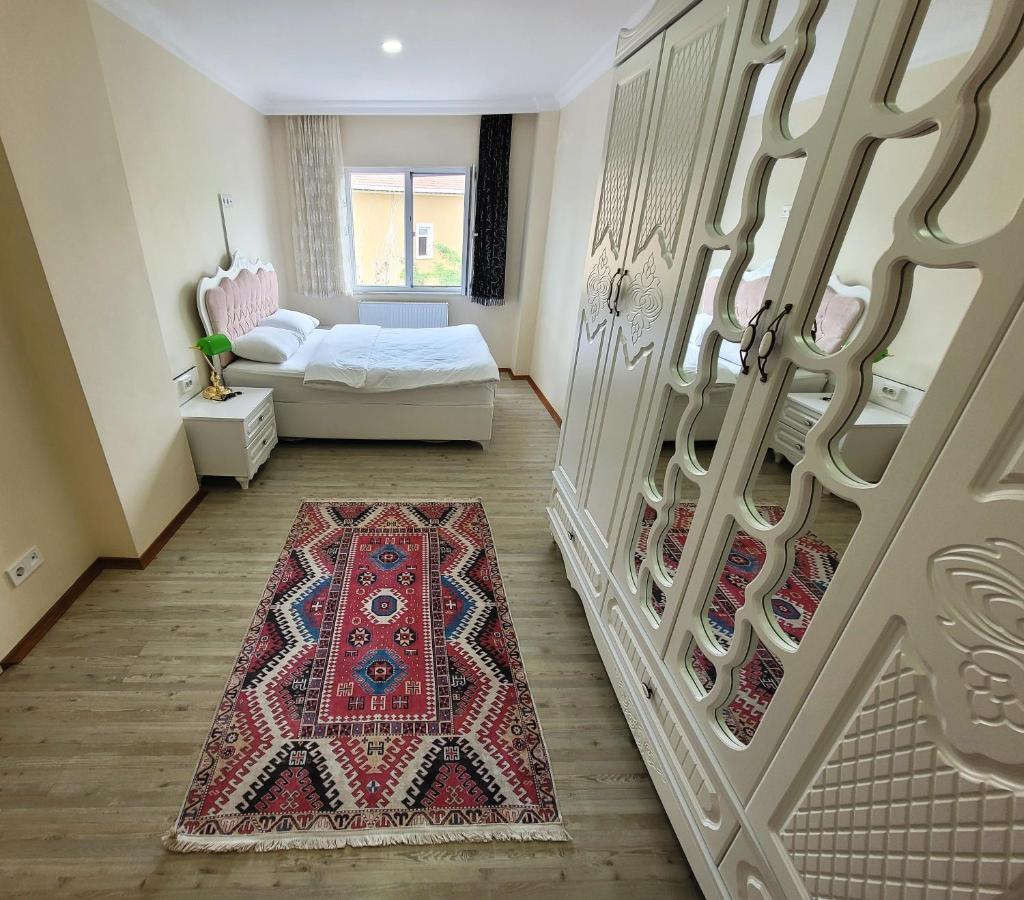 Masif House Panzió Isztambul Kültér fotó