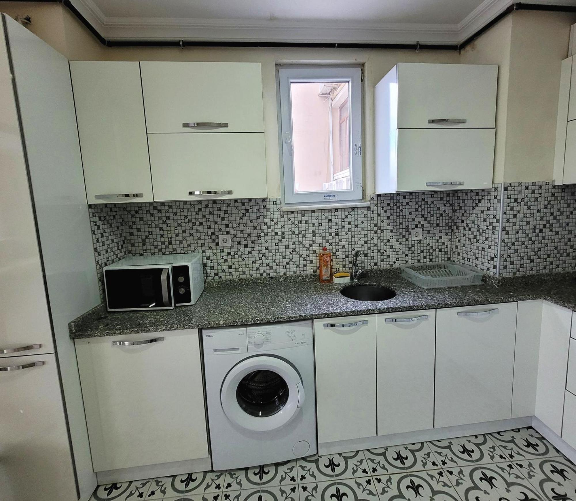Masif House Panzió Isztambul Kültér fotó